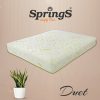 Duet - SPRING mattress Custom size