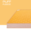 Puff Fleece