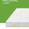 Springs Natural Latex Mattress